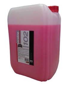 Средство для бесконтактной мойки Ecoline 102, 20кг
