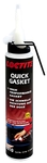 Loctite 5910, формирователь прокладок силиконовый, нейтральный, черный, 200 мл (баллон под давлением)