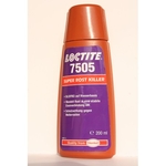 Loctite 7505, преобразователь ржавчины в грунт, окрашиваемый